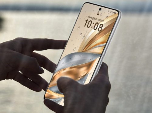 Honor X70 Punya Baterai Silicon-Carbon Terbesar?