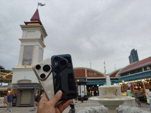 Hands-On Huawei Pura 80 Pro dan Pura 80 Ultra: Siap Masuk ke Indonesia!