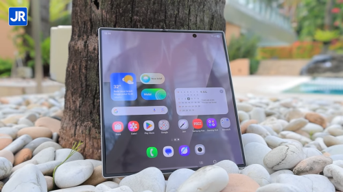 Review &ldquo;Singkat&rdquo; Samsung Galaxy Z Fold7: Apakah Ini Smartphone Foldable Terbaik 2025?