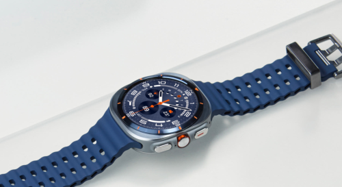 Galaxy Watch Ultra 2025 Diperkenalkan, Tangguh untuk Pengguna Aktif Outdoor