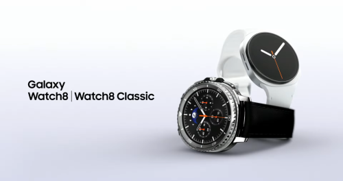 Galaxy Watch8 Series Resmi Dirilis, Ini Harga dan Spesifikasinya