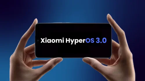 HyperOS 3 Bakal Usung Desain &lsquo;Liquid Glass&rsquo;, Mirip Tampilan iOS 26