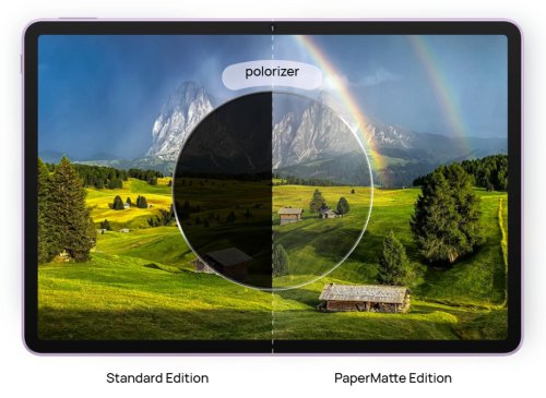 Huawei Rilis MatePad 11.5 (2025), Bawa Teknologi PaperMatte dan Baterai Lebih Besar