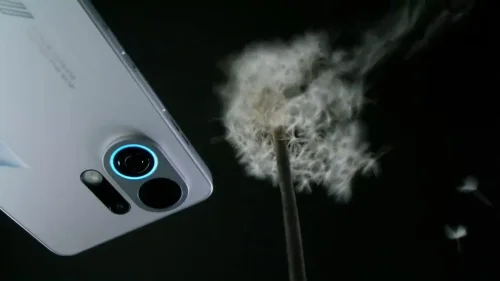 OPPO K13 Turbo Series Punya Kipas Bawaan!