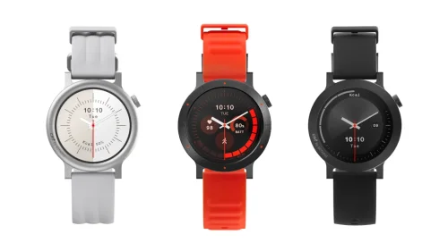 CMF Watch 3 Pro Dirilis dengan Layar Lebih Besar