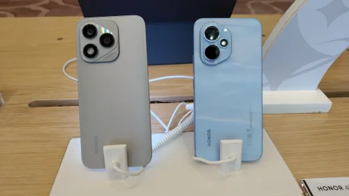 Honor 400 Series Resmi di Indonesia, Segini Harganya!