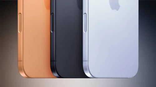 Ini Varian Warna Apple iPhone 17, Bakal Ada Oranye!