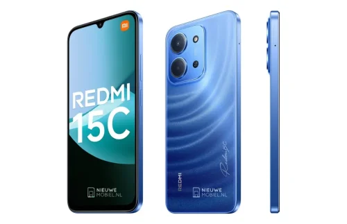 Bocoran Redmi 15C Akan Hadir dengan Upgrade Baterai!