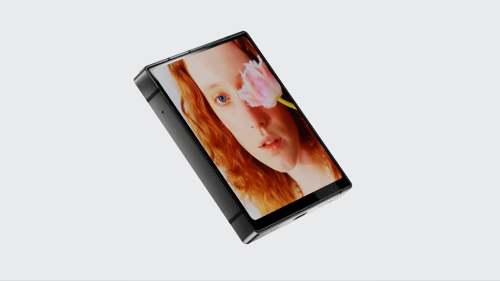 iKKO MindOne Pro, Smartphone Kecil dengan Desain Unik