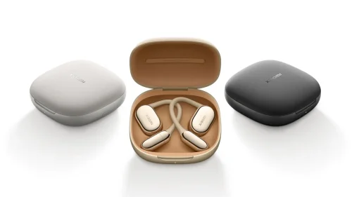 Xiaomi OpenWear Stereo Pro Dirilis, Spesifikasi Lebih Pro!