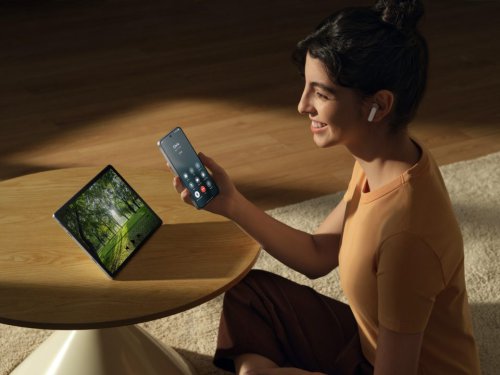 OPPO Watch X2 Mini dan Enco Buds3 Resmi Dirilis, Stylish Sekaligus Fungsional