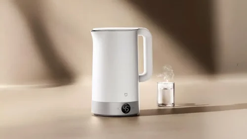 Xiaomi Rilis Teko Listrik Pintar, Bisa Atur Suhu Lewat Aplikasi!