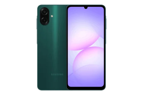 Spesifikasi Samsung Galaxy A07 5G Terungkap Lewat Listing Geekbench