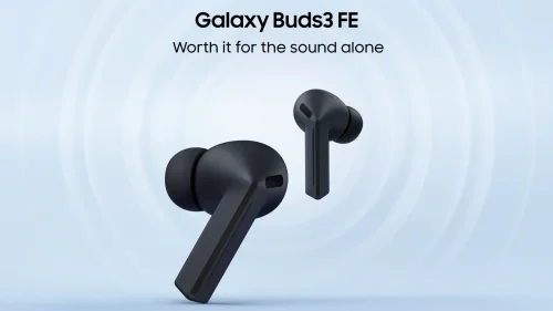 Samsung Umumkan Galaxy Buds3 FE, Usung Desain Baru dan Upgrade ANC