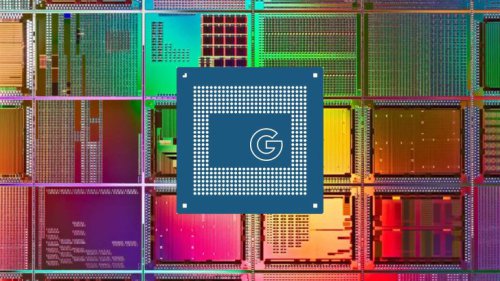 Tensor G5 Debut di Pixel 10, Chip 3nm Pertama Google dari TSMC