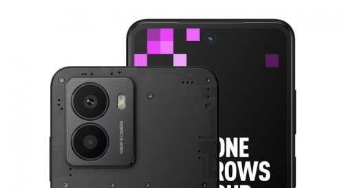 HMD Fuse Dirilis dengan AI Perlindungan Anak Terhadap Konten Eksplisit