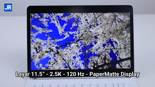 Review HUAWEI MatePad 11.5 (2025): Tablet Lengkap Rp 5 jutaan, Rasa Kelas Atas?