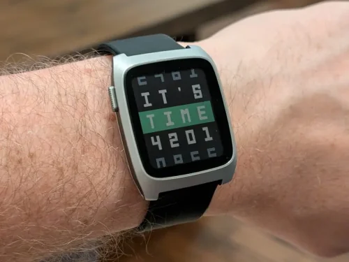 Desain Akhir Pebble Time 2 Diumumkan, Pertanda Kembali Ke Pasar Smartwatch?