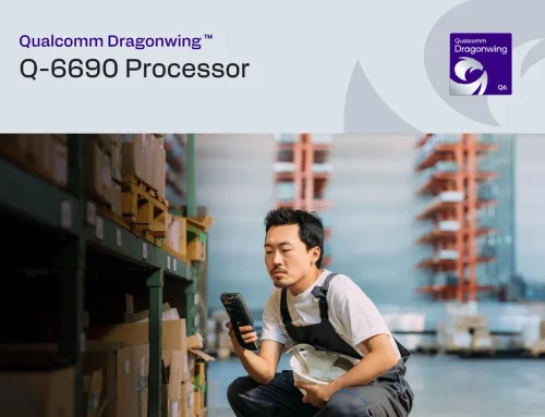 Qualcomm Umumkan Dragonwing Q-6690, Chipset Enterprise Perdana dengan RFID Bawaan
