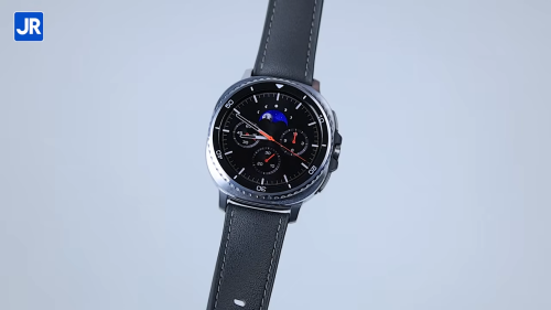 Review Samsung Galaxy Watch8 Classic: Versi Klasik yang Ditunggu!