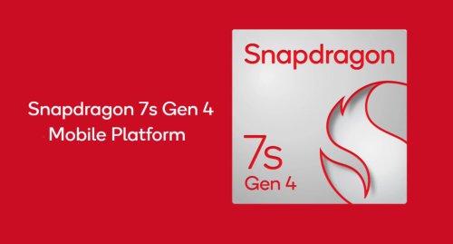 Snapdragon 7s Gen 4 Resmi Dirilis, Performa CPU Naik dan DukungLayar Ultrawide