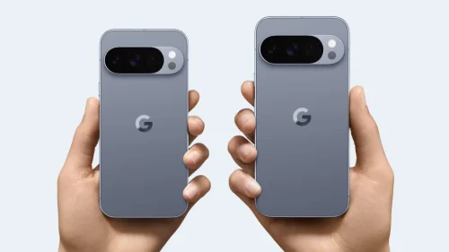 Google Pixel 10 Pro dan Pro XL Dirilis, Upgrade Utama SoC Tensor G5