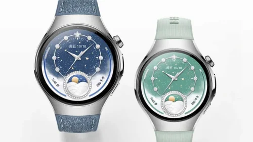 Huawei Watch 5 Punya Dua Varian Warna Baru