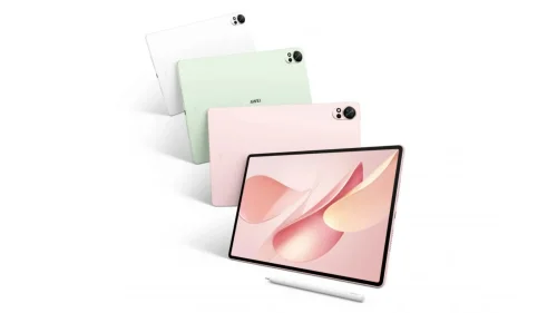 Huawei MatePad Air 2025 Dirilis, Tablet Layar 12 Inci yang Tipis dan Ringan