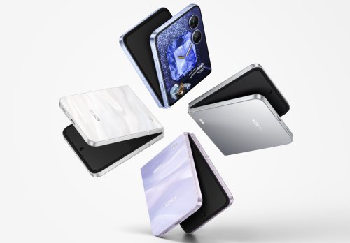 Honor Magic V Flip 2 Diperkenalkan, Usung Kamera 200 MP dan Baterai Silicon-Carbon