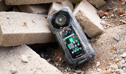 Ulefone Armor 33 Series Dikenalkan, Tahan Banting di Kondisi Ekstrim