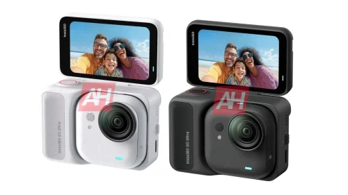 Insta360 GO Ultra Nongol Dalam Bocoran Materi Promosi, Segera Debut?