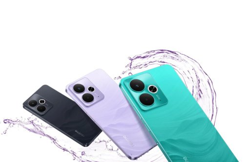 Bocoran Benchmark realme 15T 5G Beredar, Pakai Dimensity 6300 dan Baterai 7000mAh