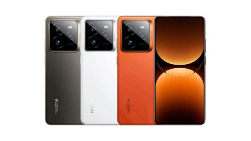 Bocoran Spesifikasi realme GT 8: Pakai Chipset Kelas Flagship dan Baterai 7000 mAh