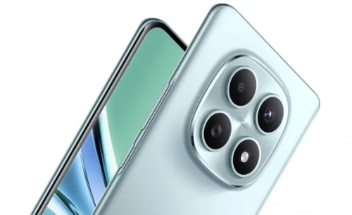 Spesifikasi Redmi Note 15 Series Versi Global Terungkap!