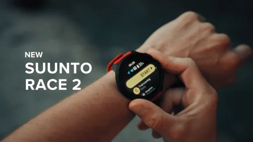 Suunto Race 2 Diumumkan, Bawa Upgrade Layar Hingga Baterai