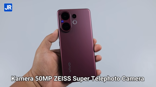 vivo V60