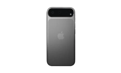 Desain Infinix Hot 60i Mirip iPhone 17 Air?