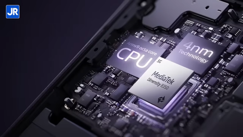Review Mediatek Dimensity 8450 feat. OPPO Reno 14 Pro 5G