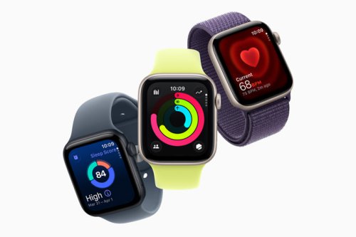 Apple Watch SE 3 Resmi Diumumkan, Bawa Update Menarik di Kelas Terjangkau