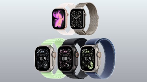 Apple Watch Series 11 dan Apple Watch Ultra 3 Dirilis, Ini Peningkatanya!