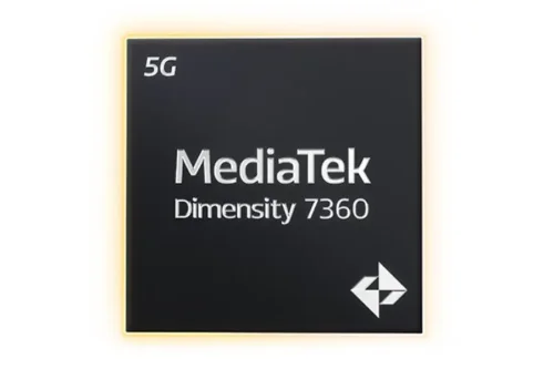 Dimensity 7360 Meluncur, Masih Mirip Dimensity 7300