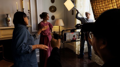 Apple Rilis Final Cut Camera 2.0, Hadirkan Fitur ProRes RAW