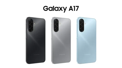 Samsung Galaxy A17 4G Resmi Hadir di Indonesia, Segini Harganya!