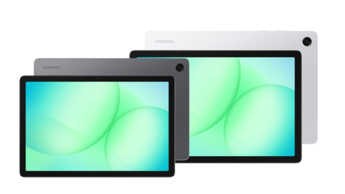 Galaxy Tab A11 Series