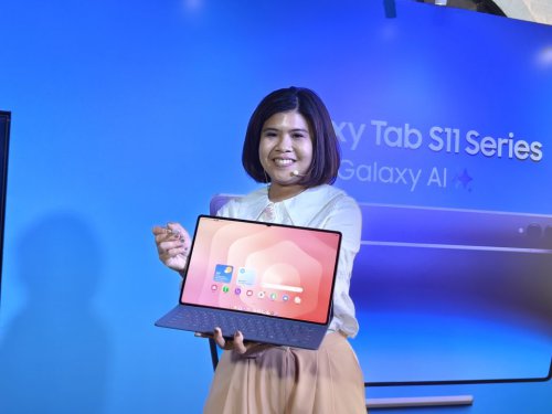 Samsung Galaxy Tab S11 Series Hadir Di Indonesia, Ini Harga Resminya!