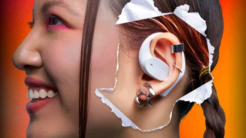 TWS Open-Ear JBL Sense Lite Resmi Hadir di Indonesia