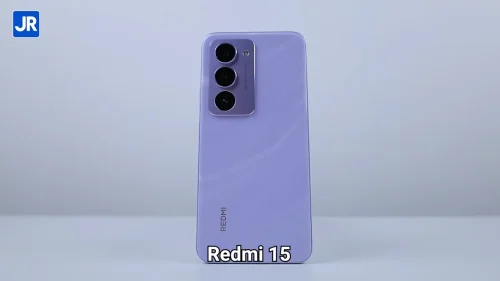 Review Redmi 15: Smartphone Rp 2 Jutaan, Baterainya Seawet Ini?!