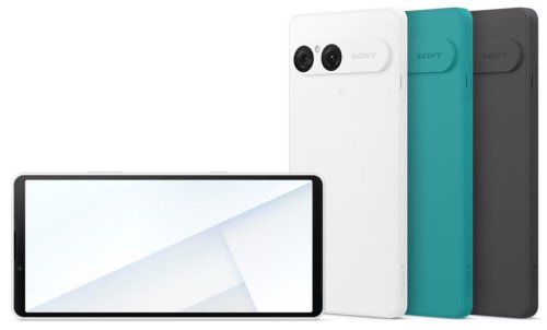Sony Xperia 10 VII Diumumkan dengan Snapdragon 6 Gen 3
