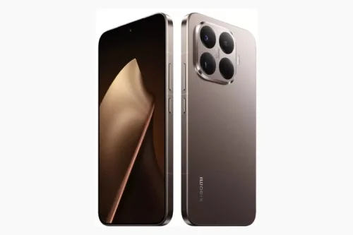 Xiaomi 17T Muncul di Database Geekbench, Pakai SoC Dimensity 8500?
