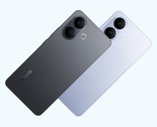 vivo V60 Lite 4G Rilis Global Dengan Upgrade Layar dan Kamera